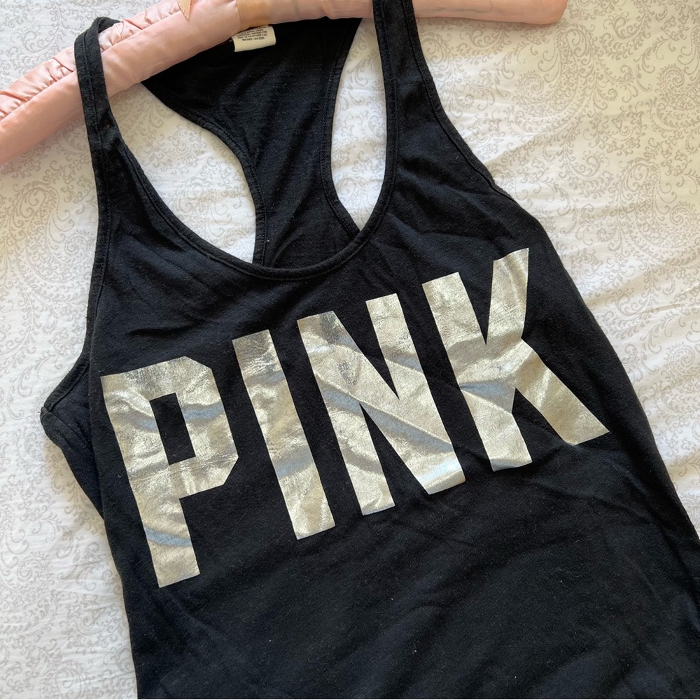 ✨Victorias Secret PINK Tank Top